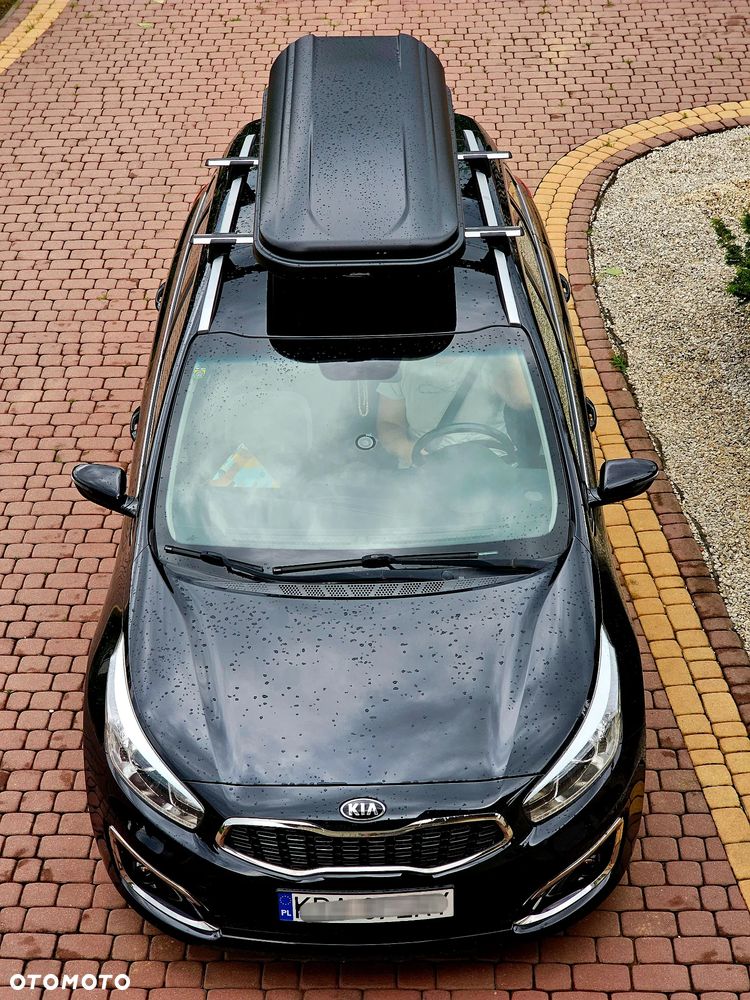 Kia Ceed - 7