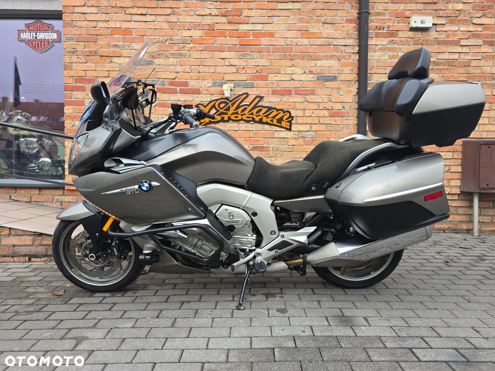 BMW K - 2