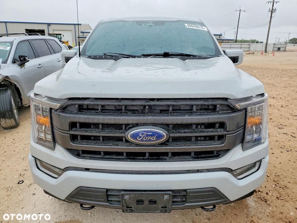 Ford F150 - 5