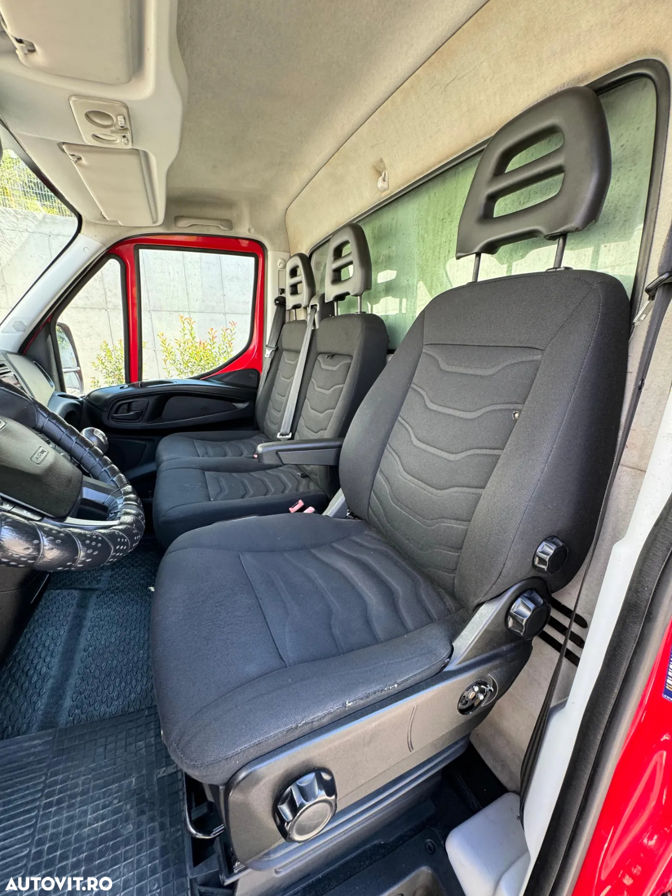 Iveco 35S15 cub - 12