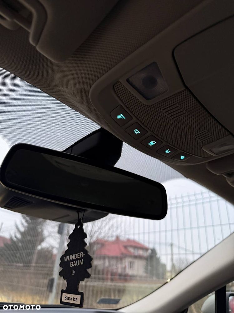 Ford Mondeo Vignale 2.0 TDCi PowerShift - 21