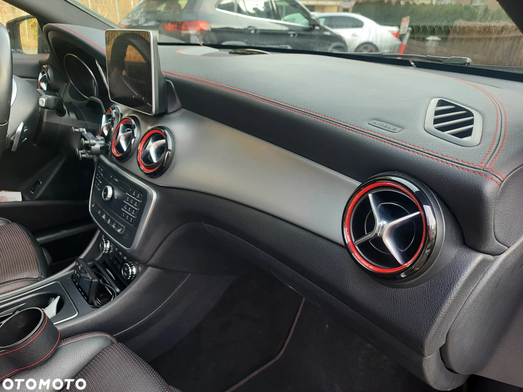 Mercedes-Benz CLA 250 Sport 4-Matic - 17