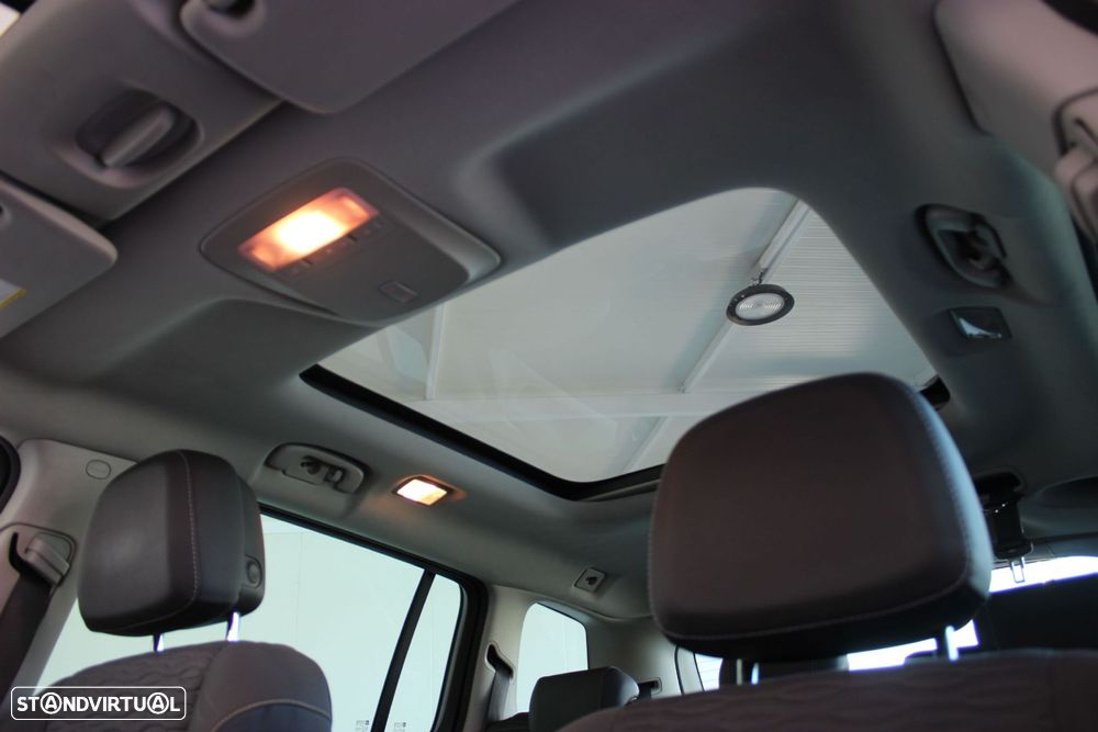 Opel Zafira 2.0 CDTi Cosmo S/S - 17