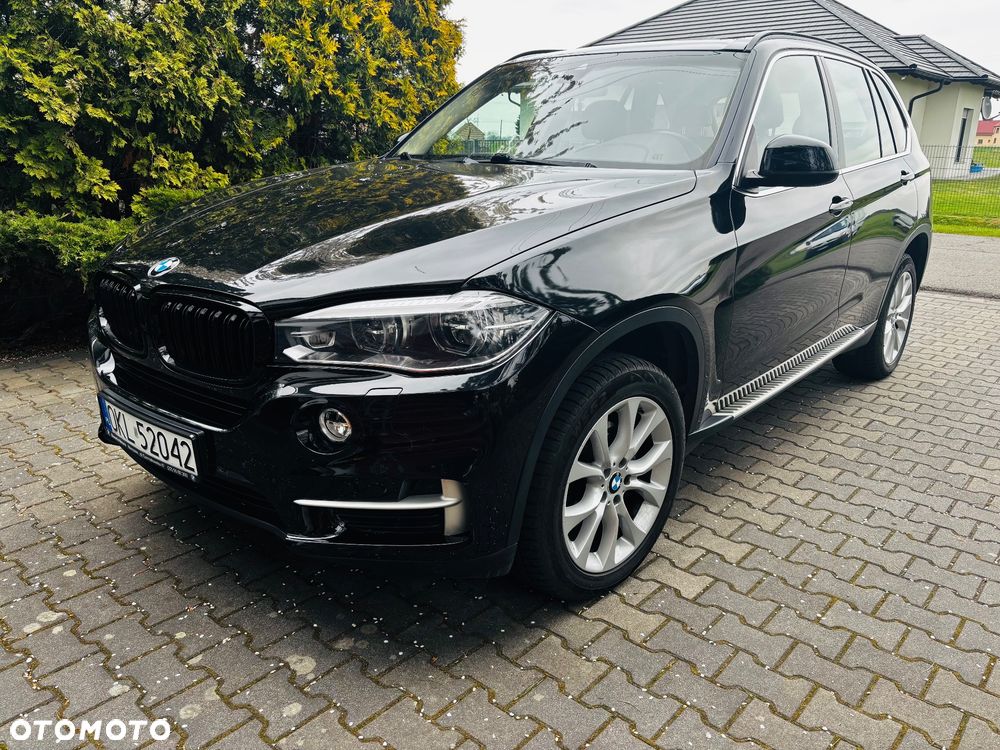 BMW X5 - 3