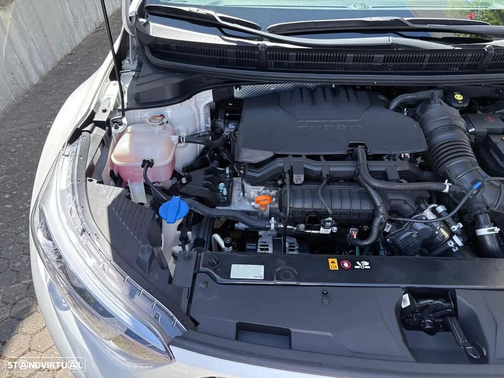 Kia Stonic 1.0 T-GDi Drive 7DCT - 18