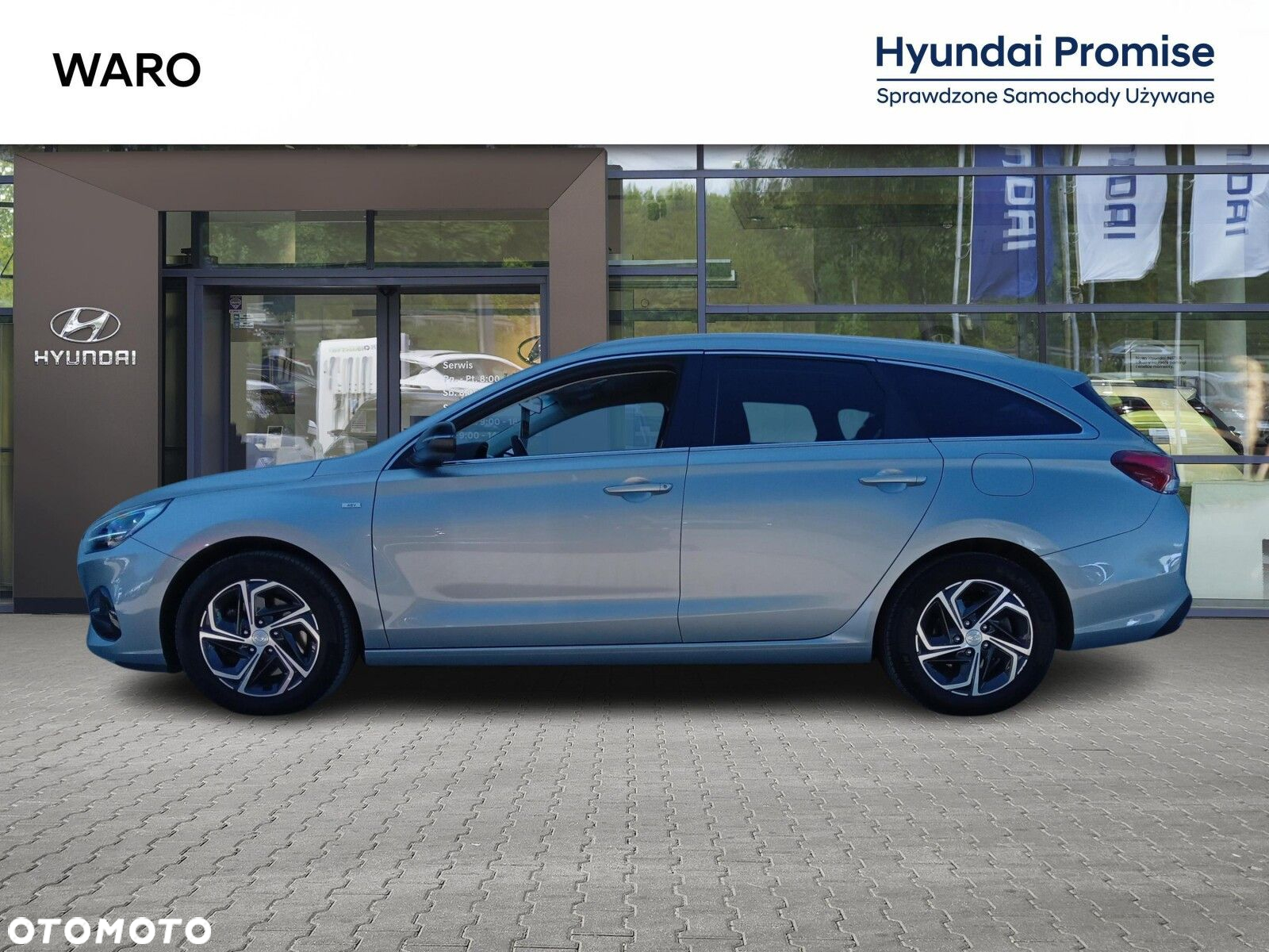 Hyundai i30 - 2