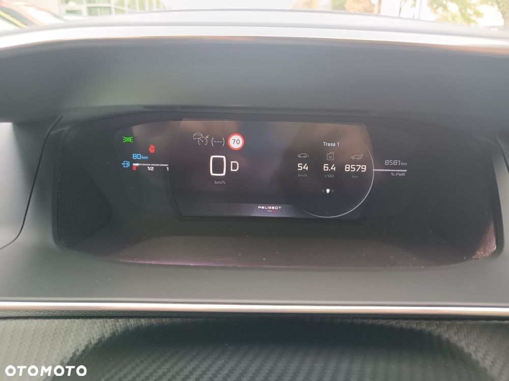 Peugeot 2008 - 16