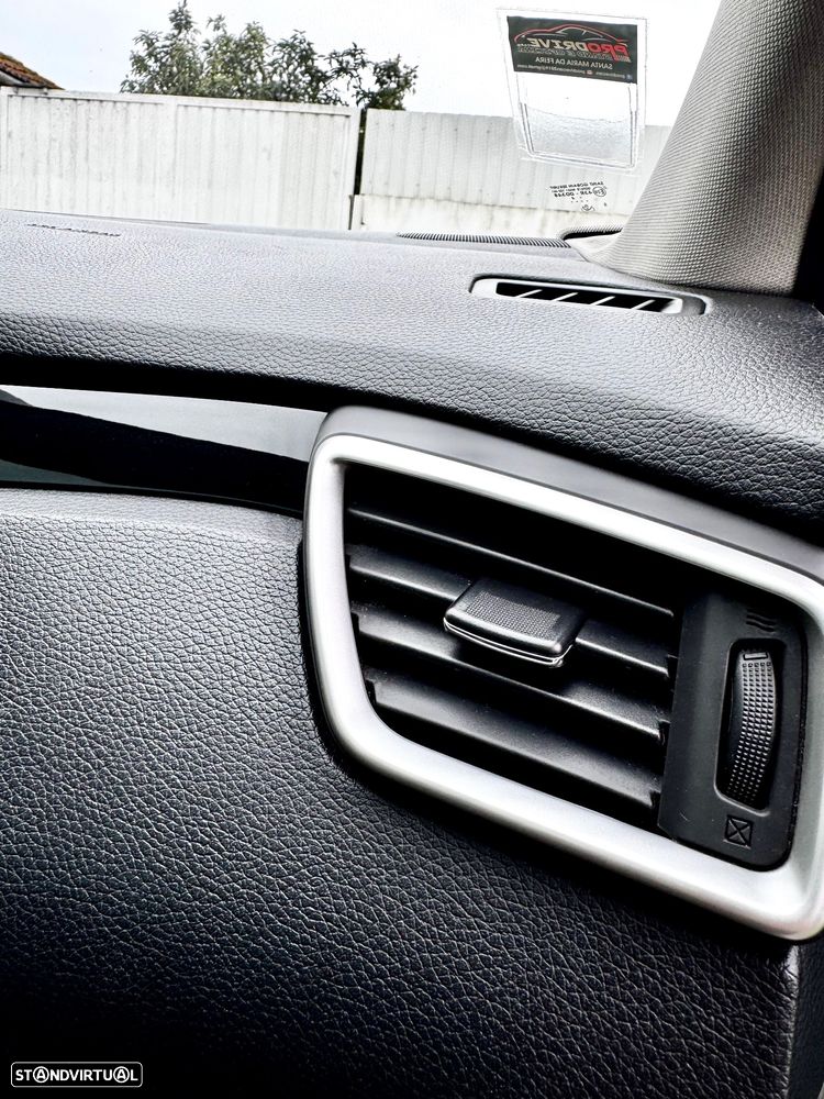 Nissan Qashqai 1.5 dCi TEKNA+ - 29