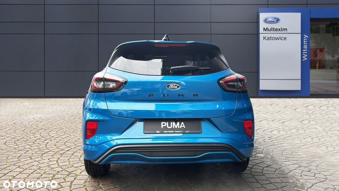 Ford Puma - 4