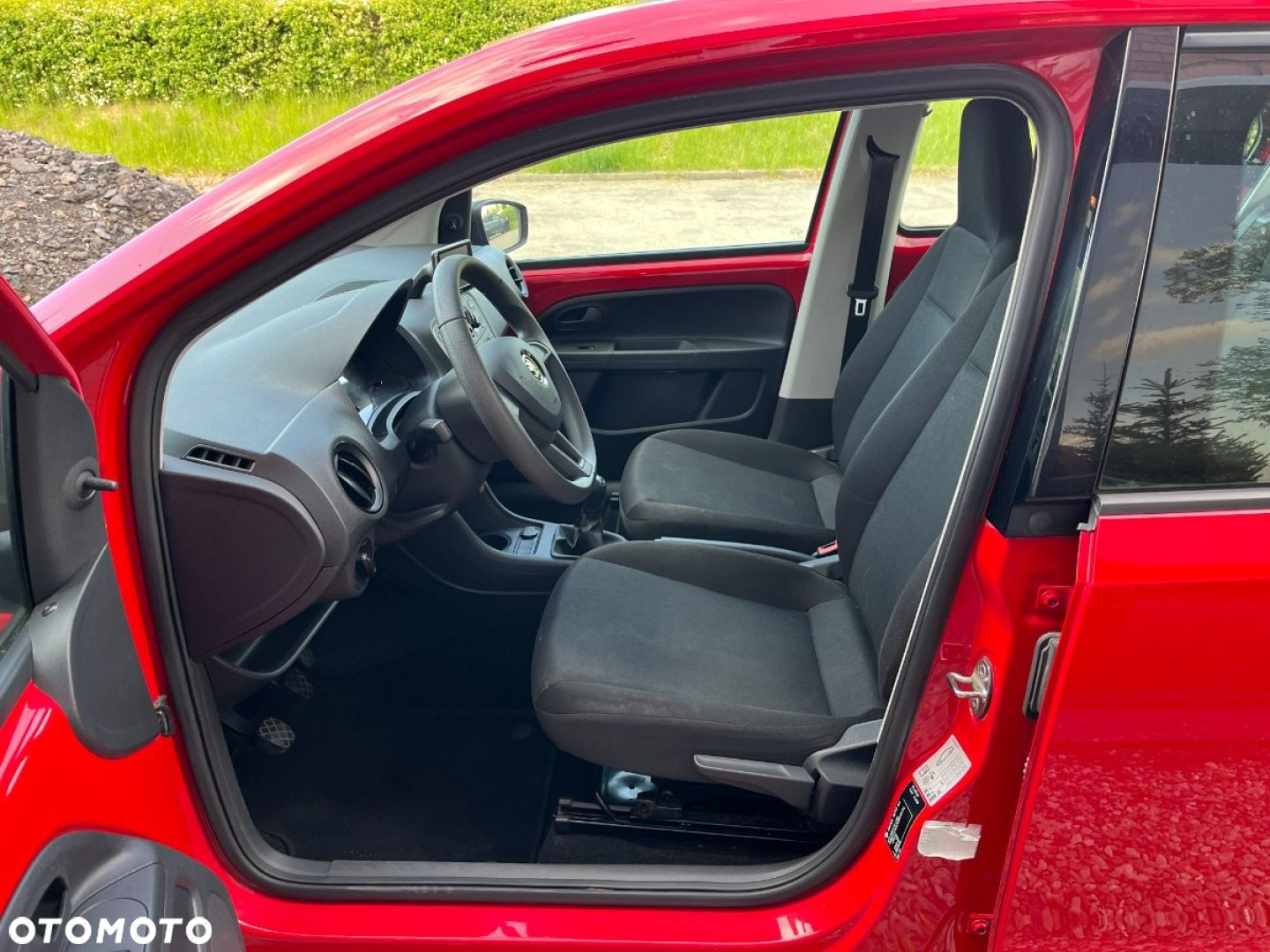 Skoda Citigo 1.0 Elegance - 19