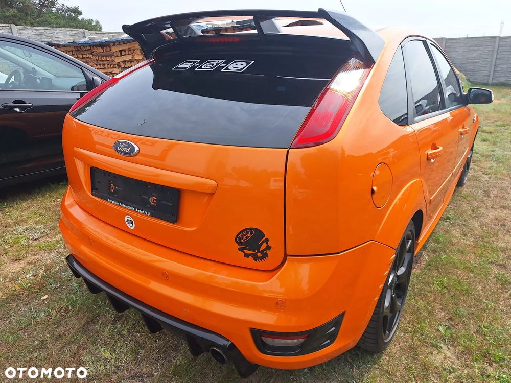 Ford Focus 2.5 ST - 5