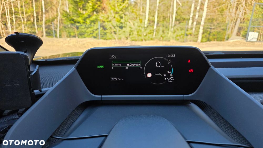 Toyota bZ4X 71.4kWh 4x4 Prestige - 10