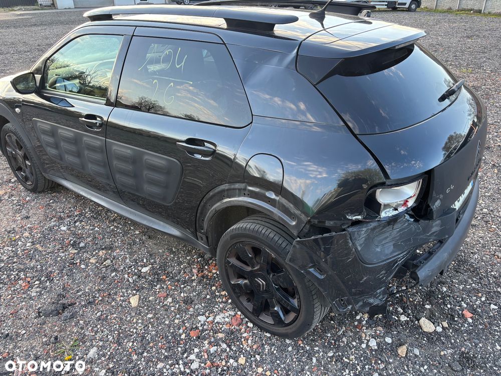 Citroën C4 Cactus - 5