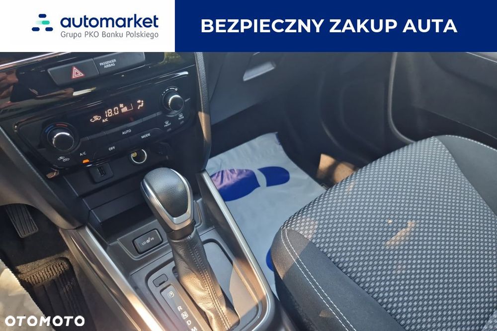 Suzuki Vitara - 14