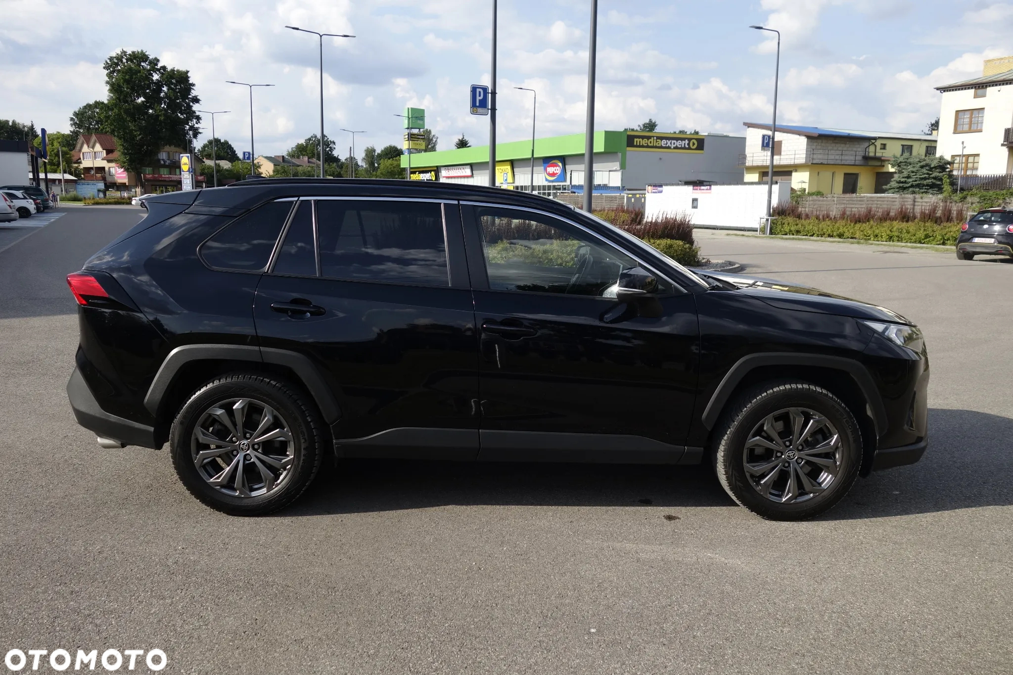Toyota RAV4 2.5 Hybrid Comfort 4x2 - 7