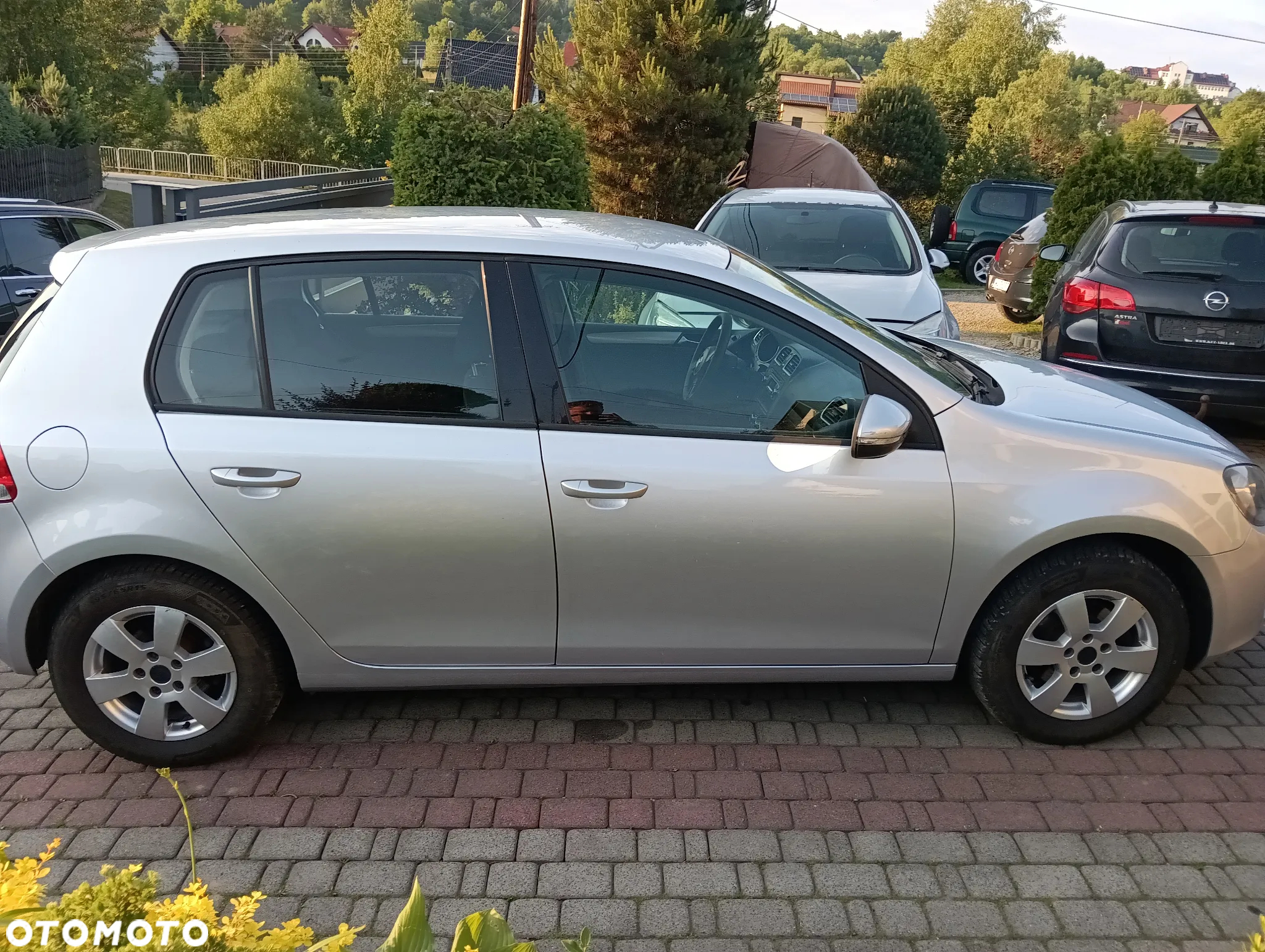 Volkswagen Golf 1.4 Trendline - 9
