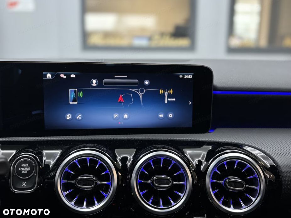 Mercedes-Benz Klasa A - 11