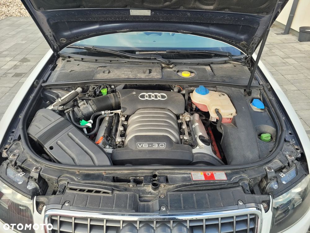 Audi A4 Cabrio 3 - 9