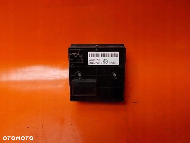 RENAULT T RANGE GAMA T PRZEŁĄCZNIK PANEL ŚWIATEŁ - 2