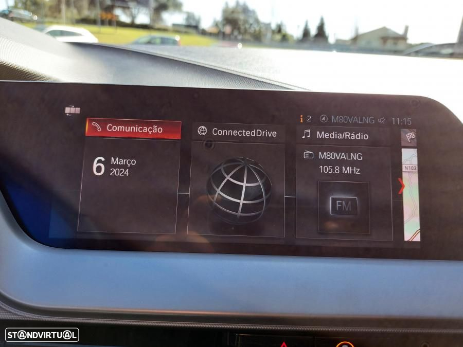 BMW 116 d Advantage - 40