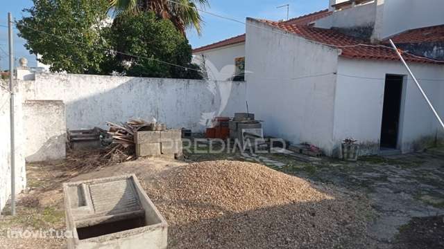 Casa térrea em Couço, Coruche. - Grande imagem: 2/16