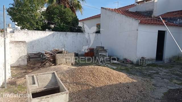 Casa térrea em Couço, Coruche. - Grande imagem: 2/16