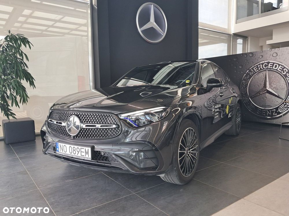 Mercedes-Benz GLC - 11