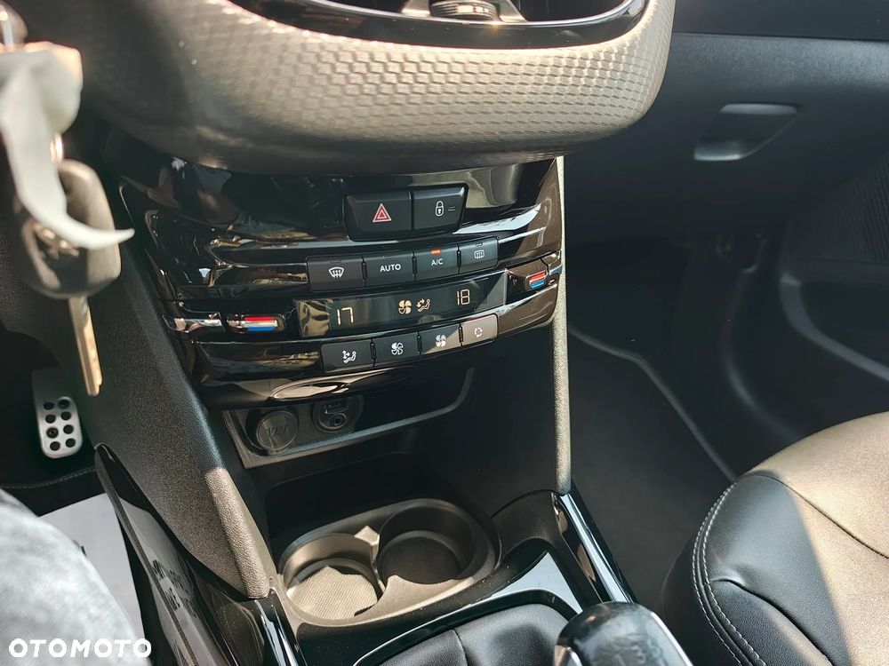 Kia Stonic 1.0 T-GDI 120 Edition 7 - 16