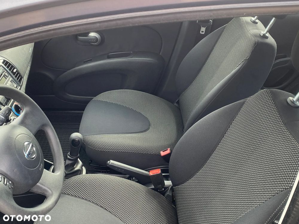 Nissan Micra 1.2 edition 25 Jahre - 24
