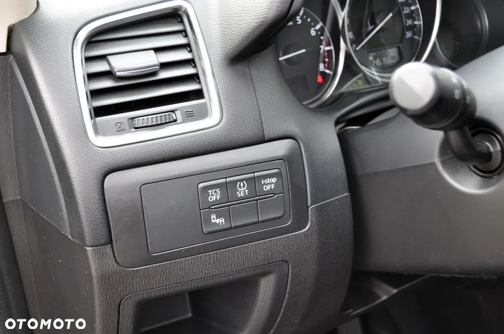 Mazda CX-5 SKYACTIV-G 165 Center-Line - 17