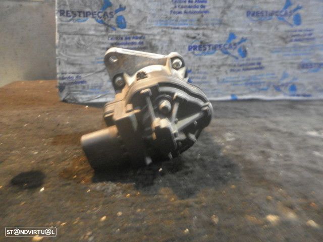Egr 55570005 OPEL ASTRA K 2017 1.6 CDTI 136CV 5P BRANCO ELETRICO - 2