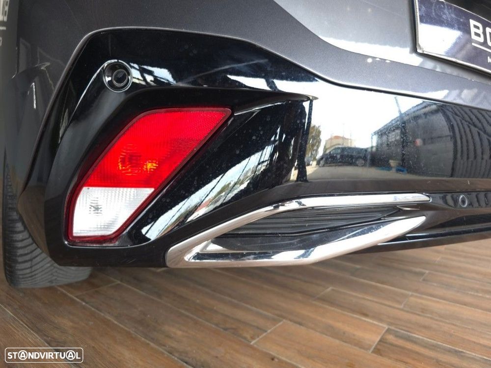 Peugeot 308 SW 1.5 BlueHDi Allure EAT8 - 20