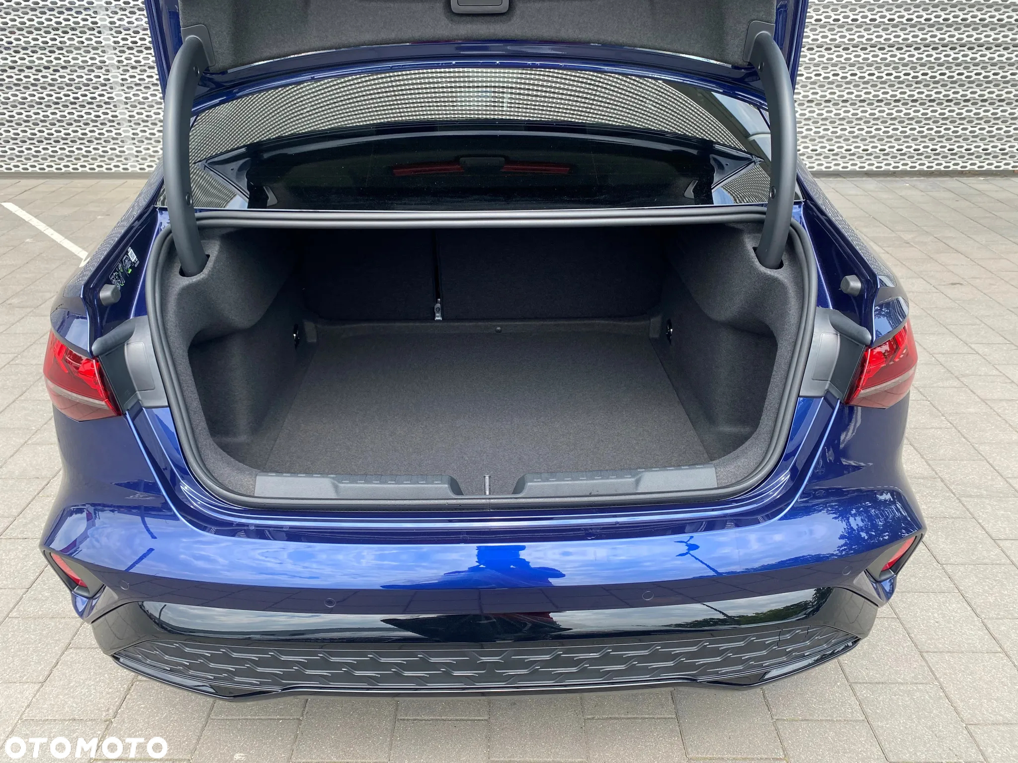 Audi A3 35 TFSI Limousine S tronic S line - 9