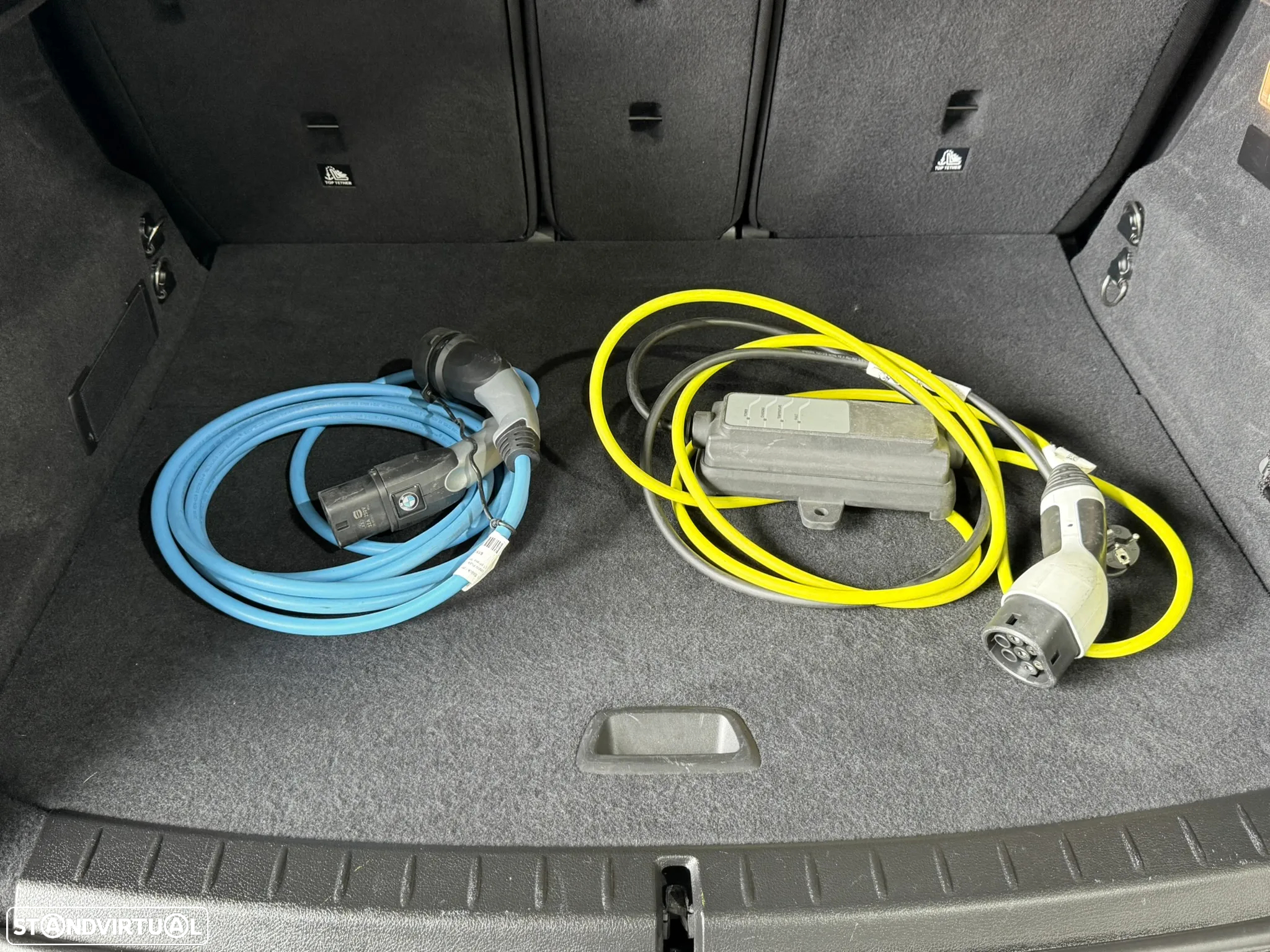 BMW 225xe Active Tourer Advantage - 49