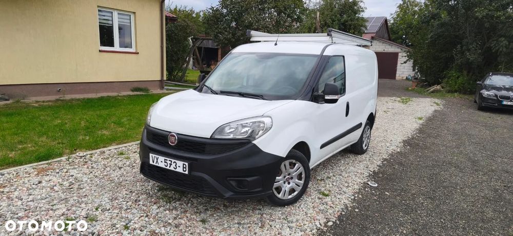 Fiat DOBLO - 14