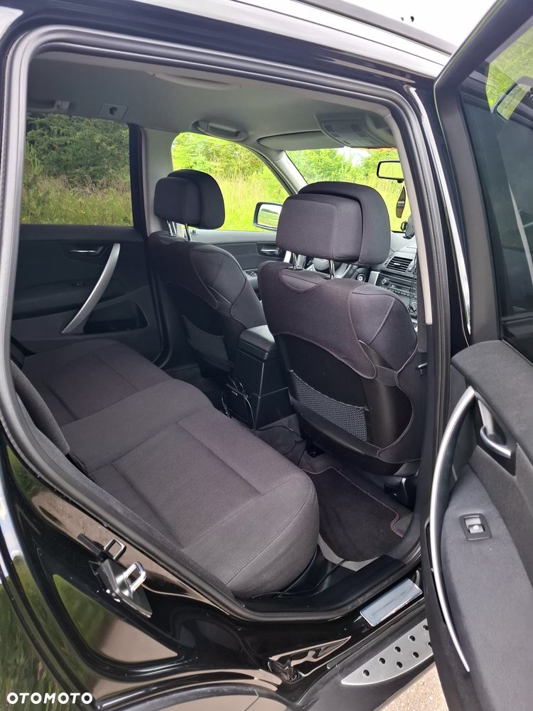 BMW X3 - 28