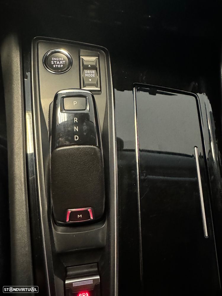 Peugeot 508 SW 1.5 BlueHDi Allure Pack EAT8 - 23