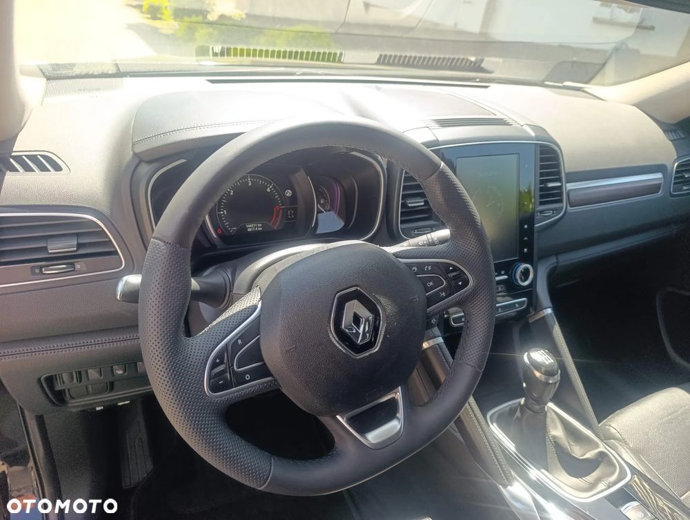 Renault Koleos 1.6 dCi Intens - 9
