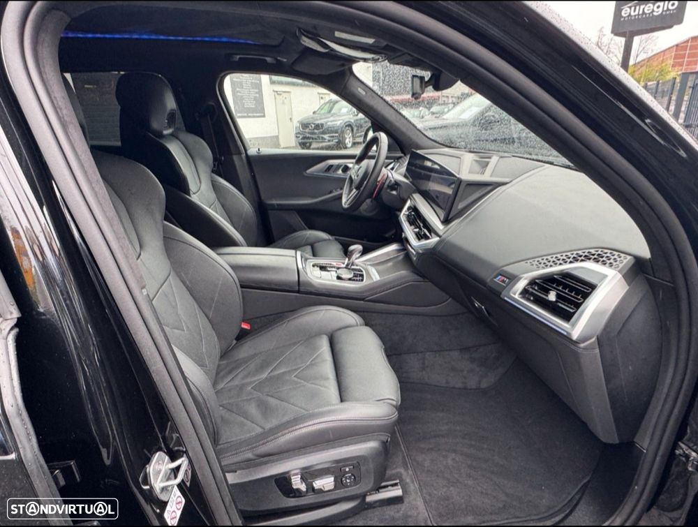 BMW XM Standard - 15