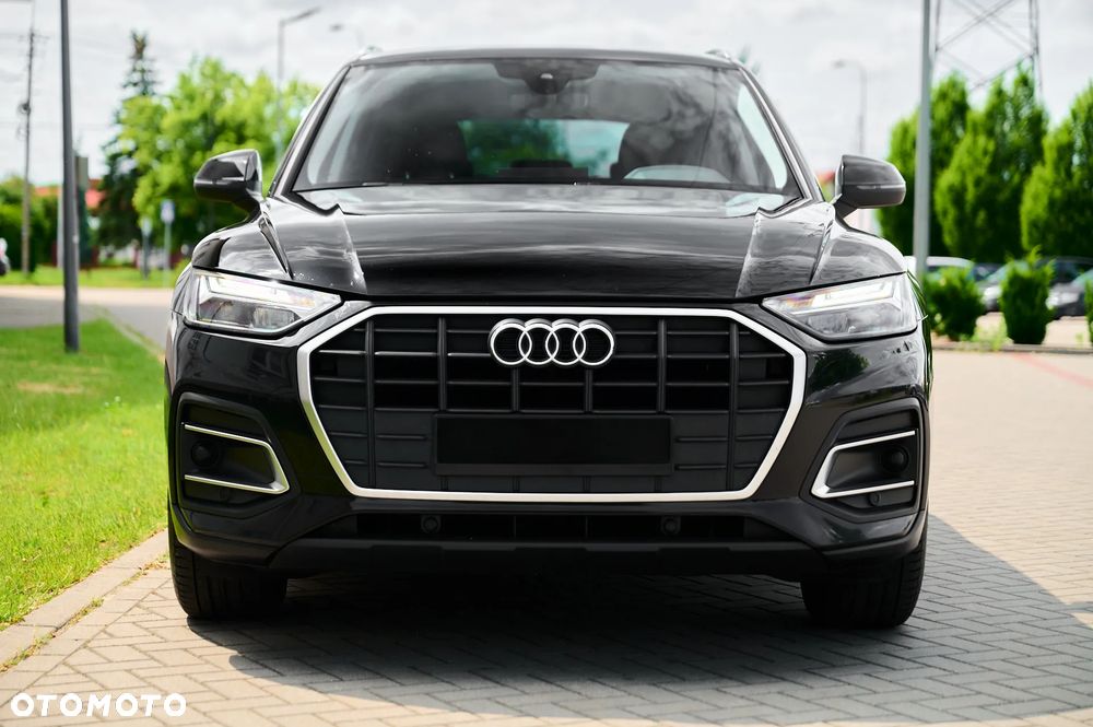 Audi Q5 35 TDI mHEV S tronic - 5