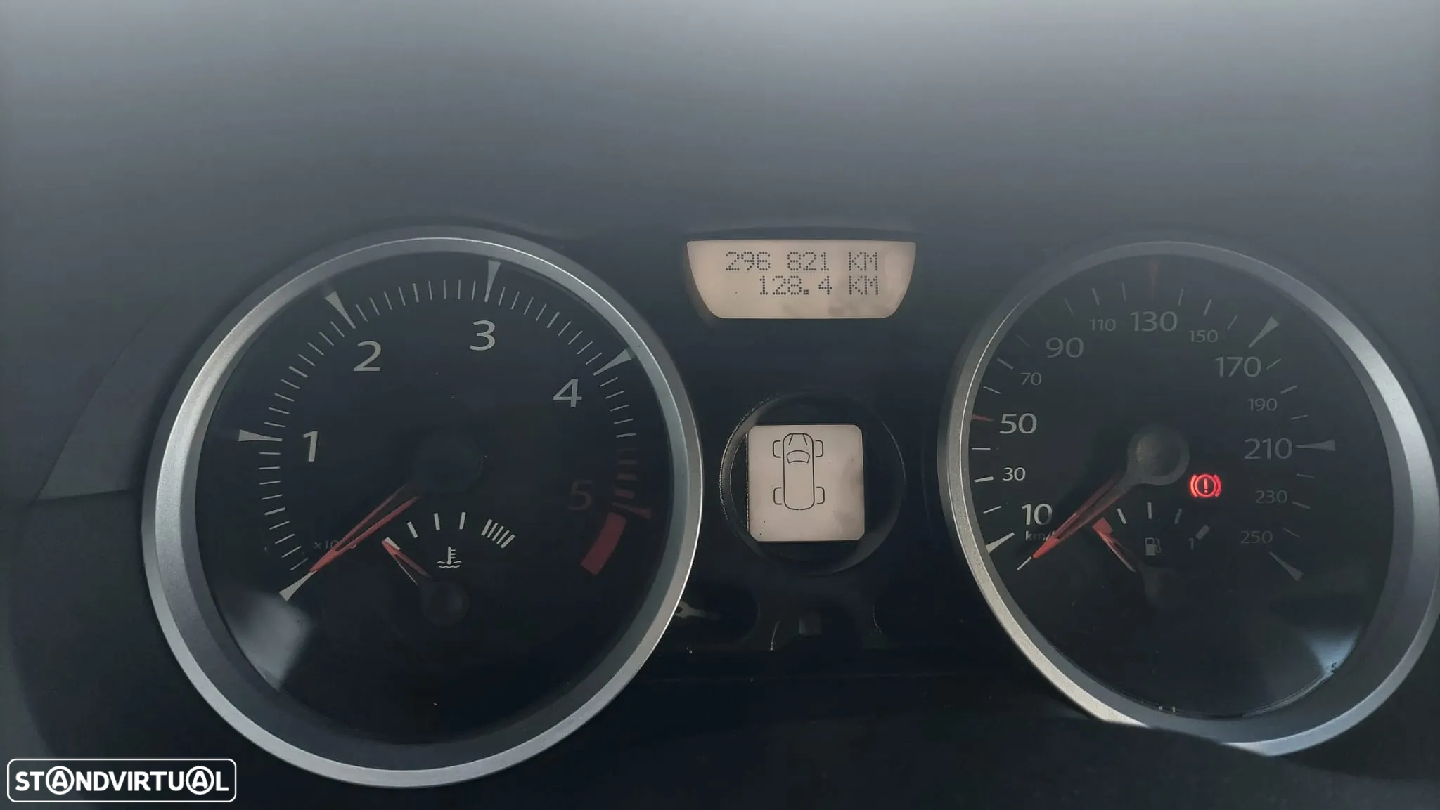 Renault Mégane Break - 6