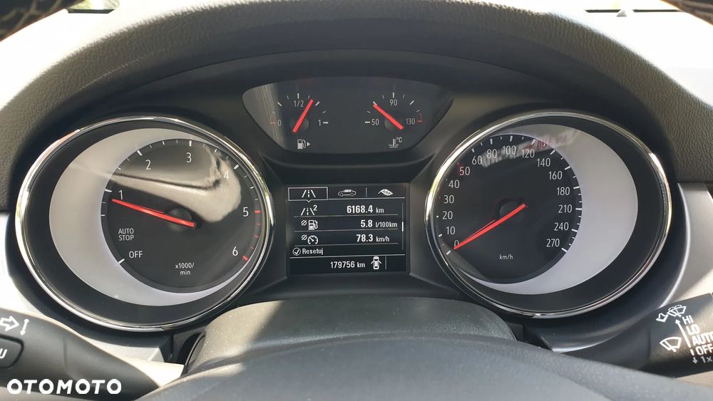 Opel Astra 1.5 D Start/Stop Business Edition - 11
