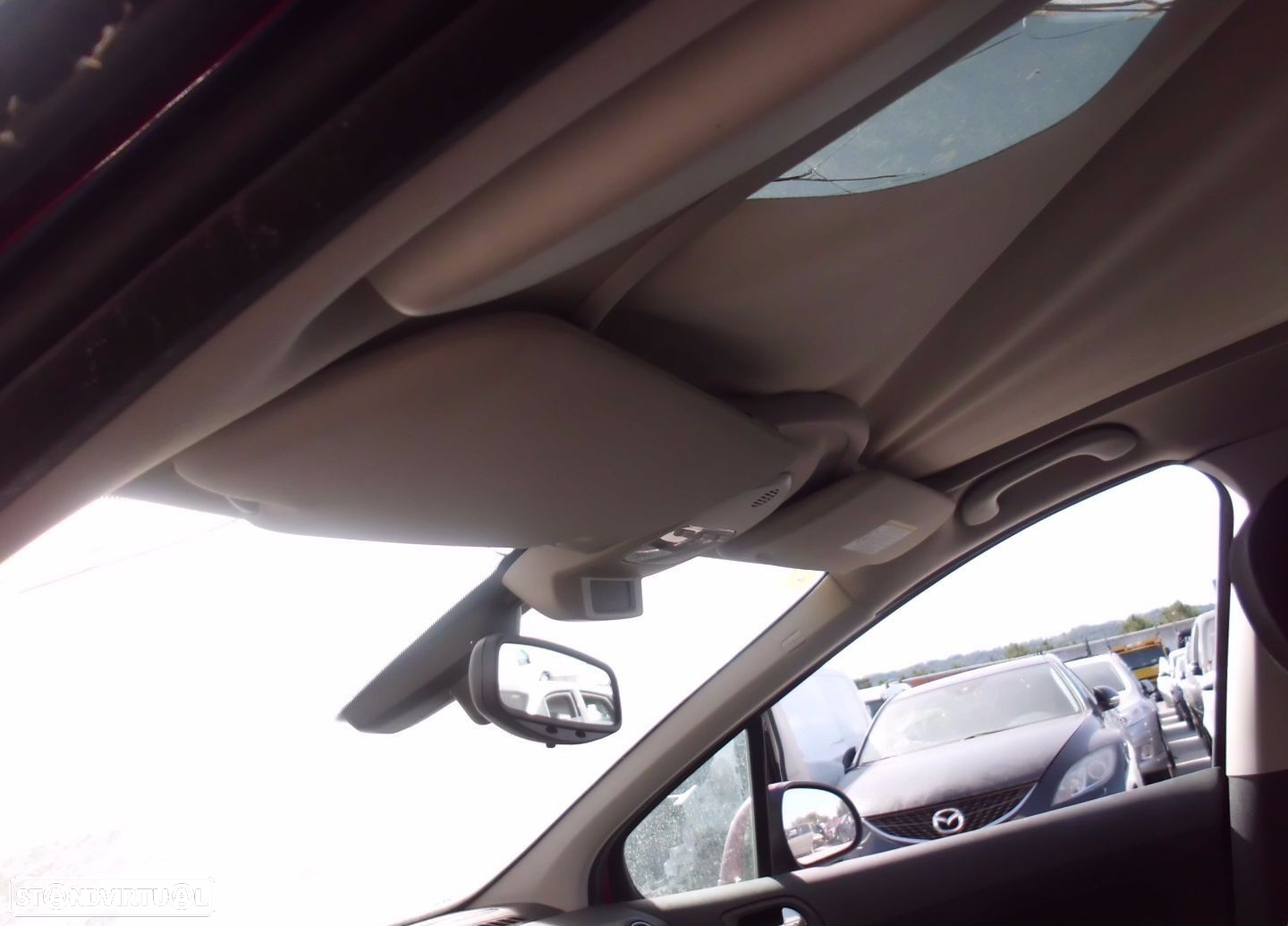 Peugeot 308 SW - 5