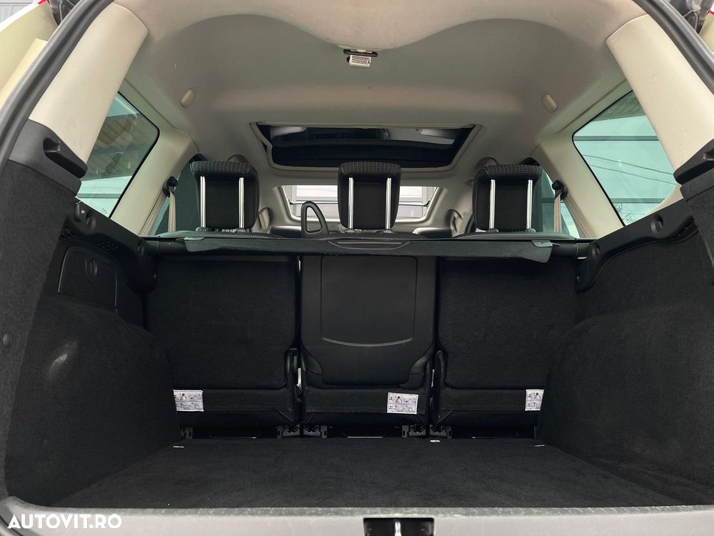 Renault Grand Scenic TCe 130 Bose Edition - 38