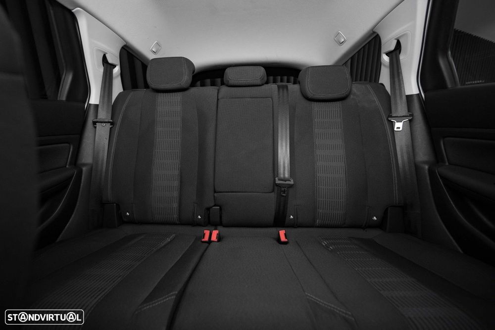 Peugeot 308 SW 1.5 BlueHDi Allure EAT8 - 38