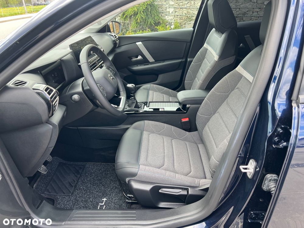 Citroën C4 PureTech 130 Stop&Start MAX - 11