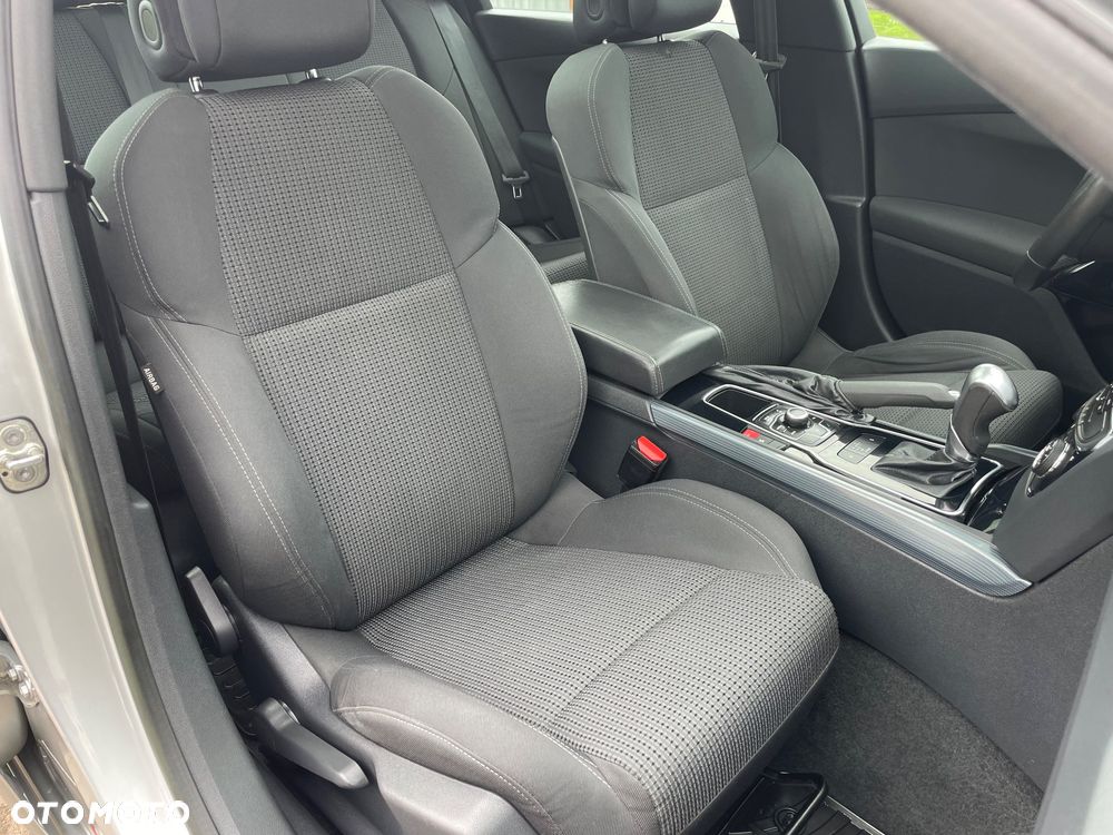 Peugeot 508 - 31
