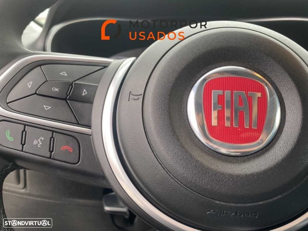 Fiat Tipo Cross - 11