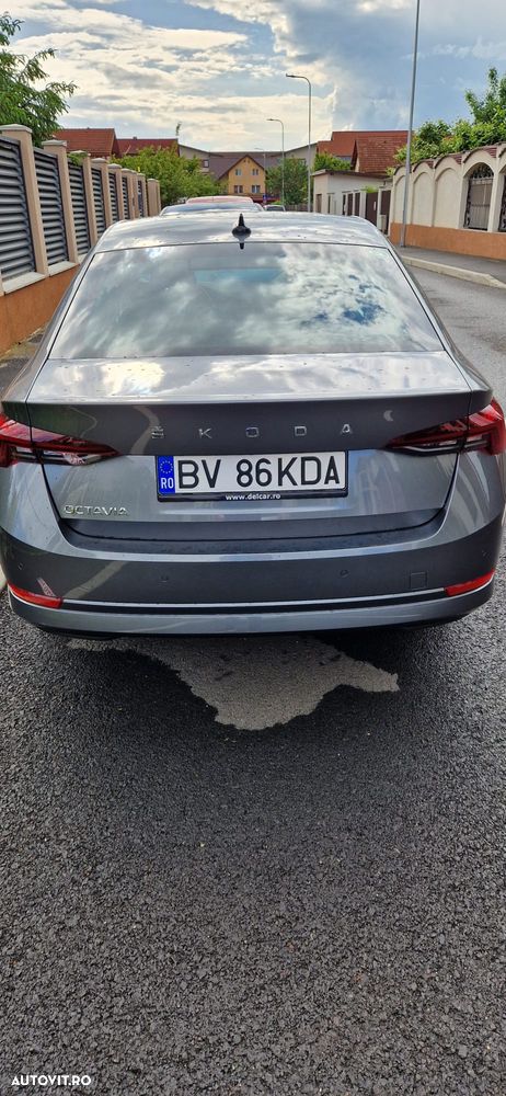 Skoda Octavia - 6