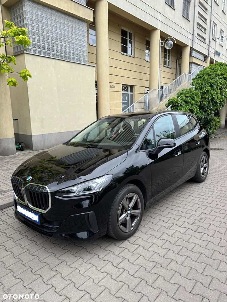 BMW Seria 2 - 3